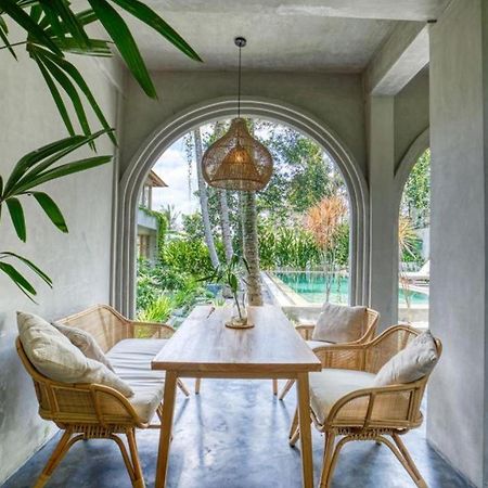 Ubud Terrace By Betterplace Exteriör bild