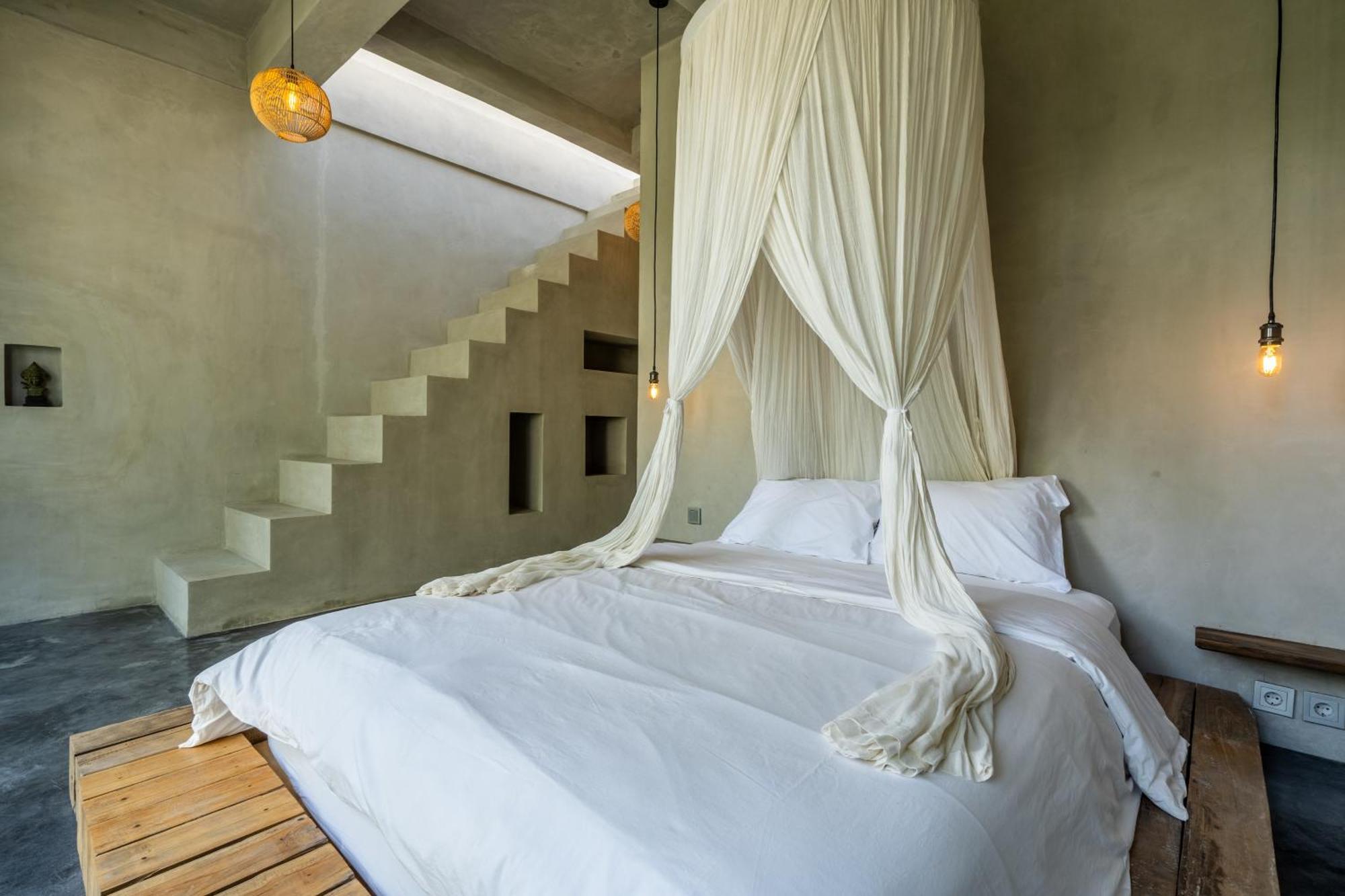 Ubud Terrace By Betterplace Exteriör bild