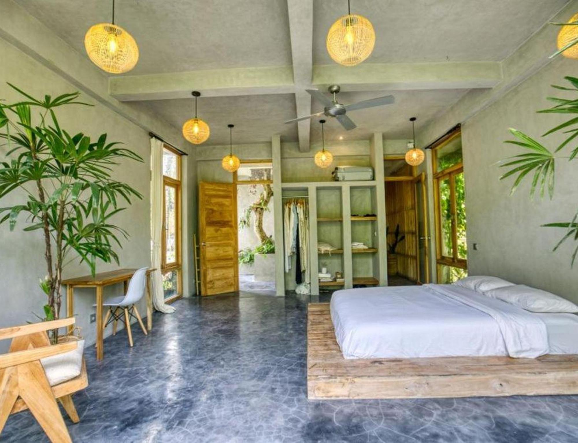 Ubud Terrace By Betterplace Exteriör bild