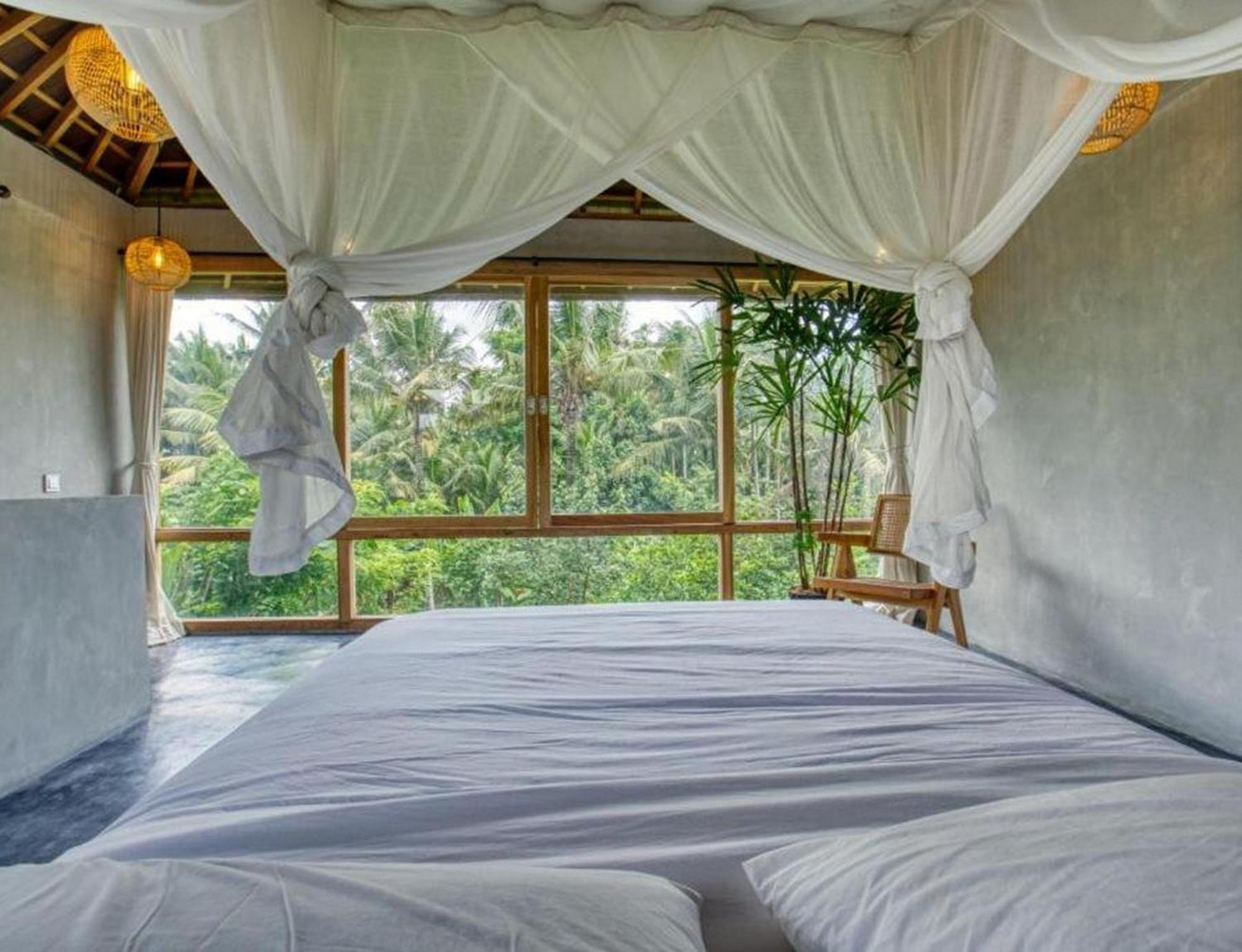 Ubud Terrace By Betterplace Exteriör bild