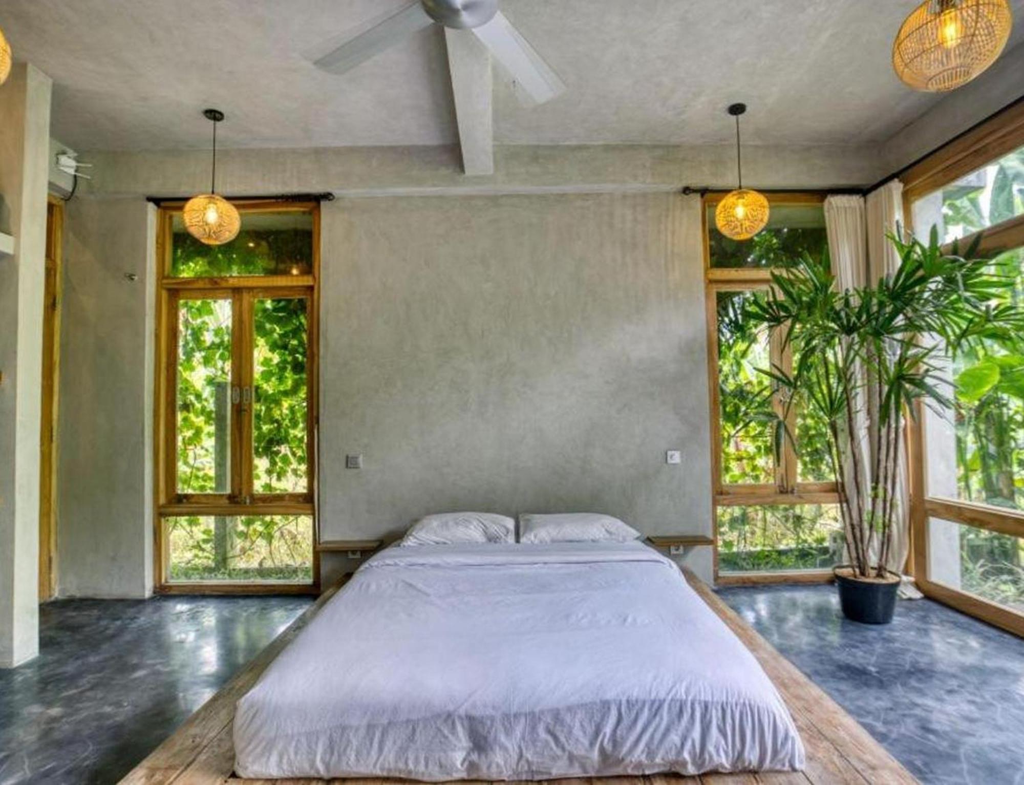 Ubud Terrace By Betterplace Exteriör bild