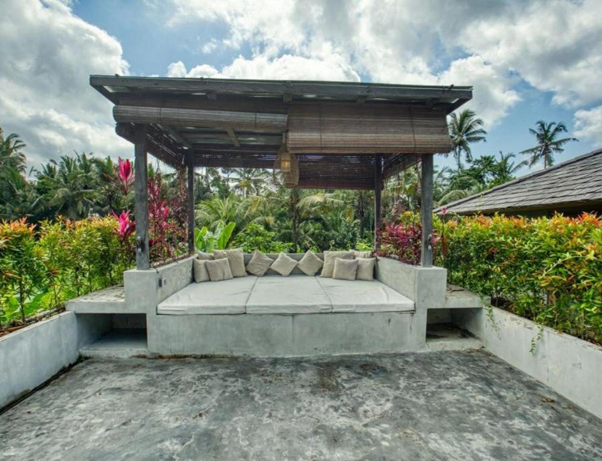 Ubud Terrace By Betterplace Exteriör bild