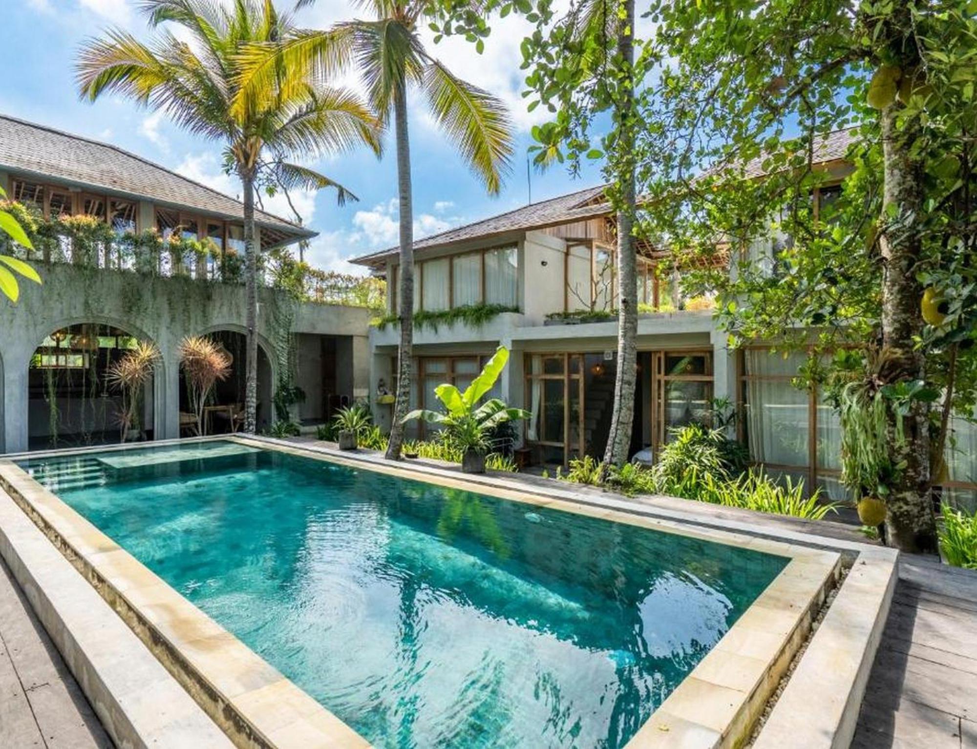 Ubud Terrace By Betterplace Exteriör bild