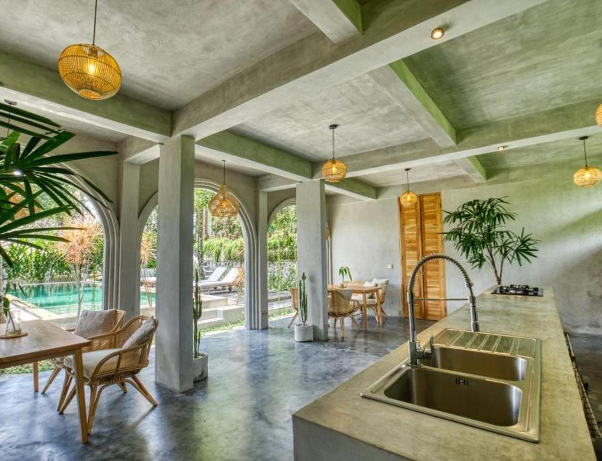 Ubud Terrace By Betterplace Exteriör bild