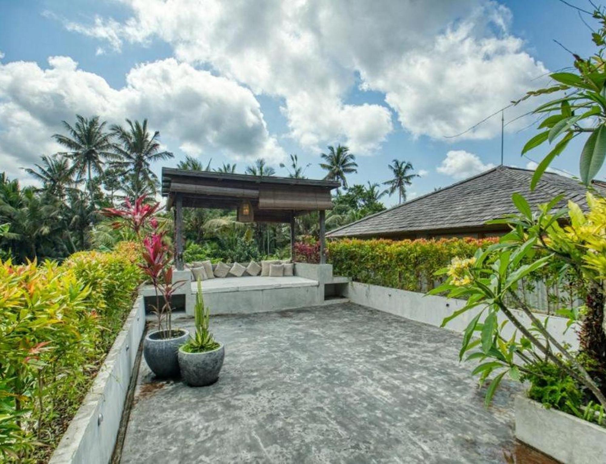 Ubud Terrace By Betterplace Exteriör bild