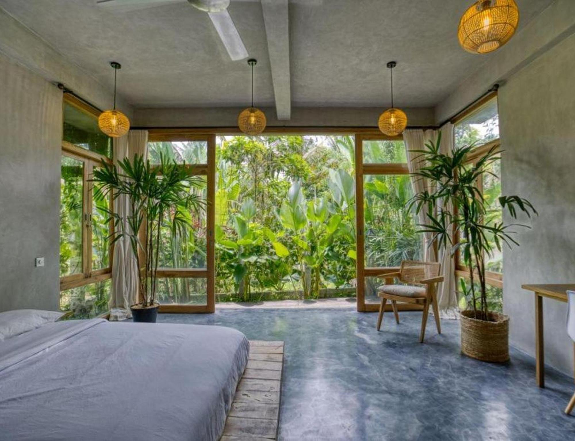Ubud Terrace By Betterplace Exteriör bild