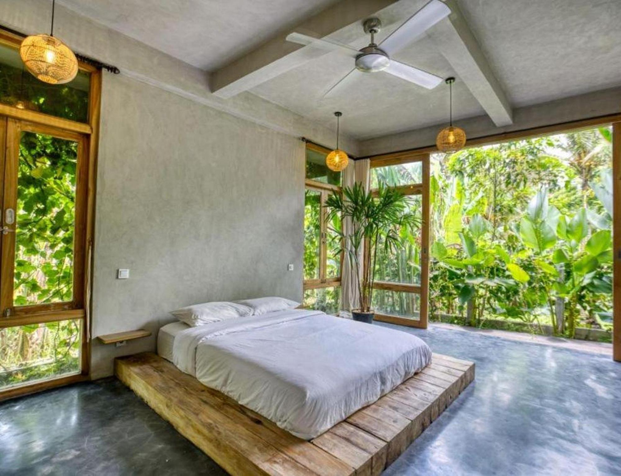 Ubud Terrace By Betterplace Exteriör bild