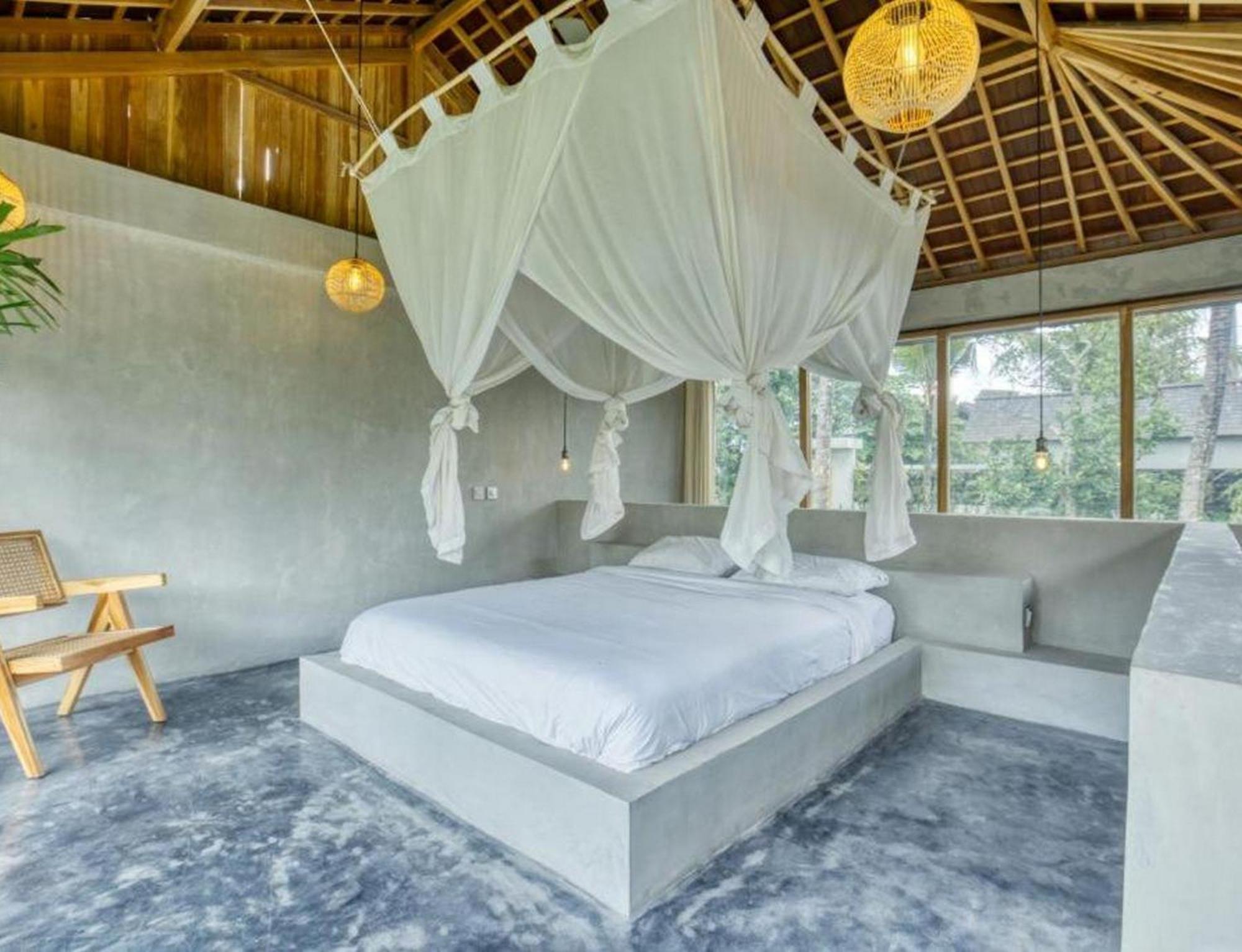 Ubud Terrace By Betterplace Exteriör bild