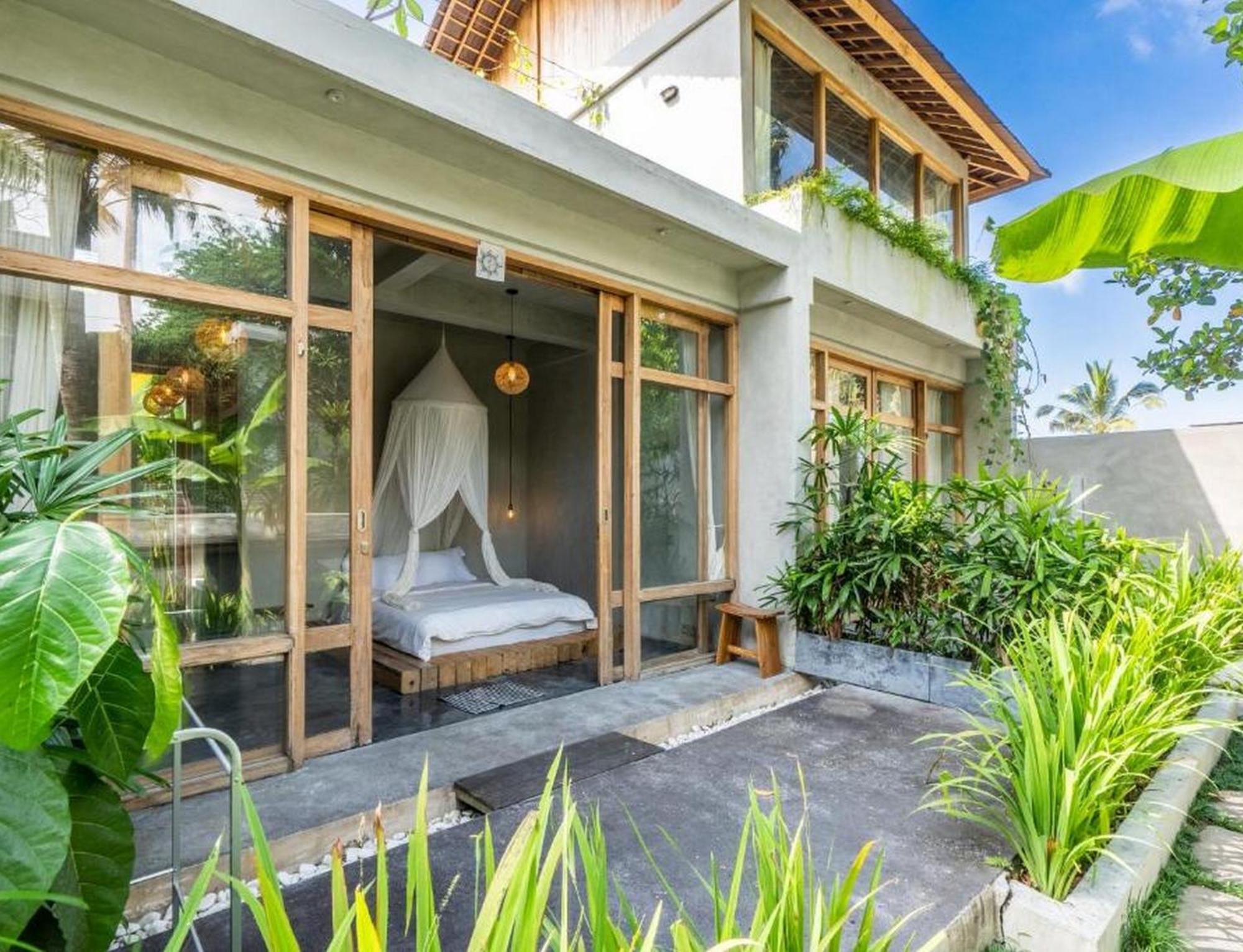 Ubud Terrace By Betterplace Exteriör bild
