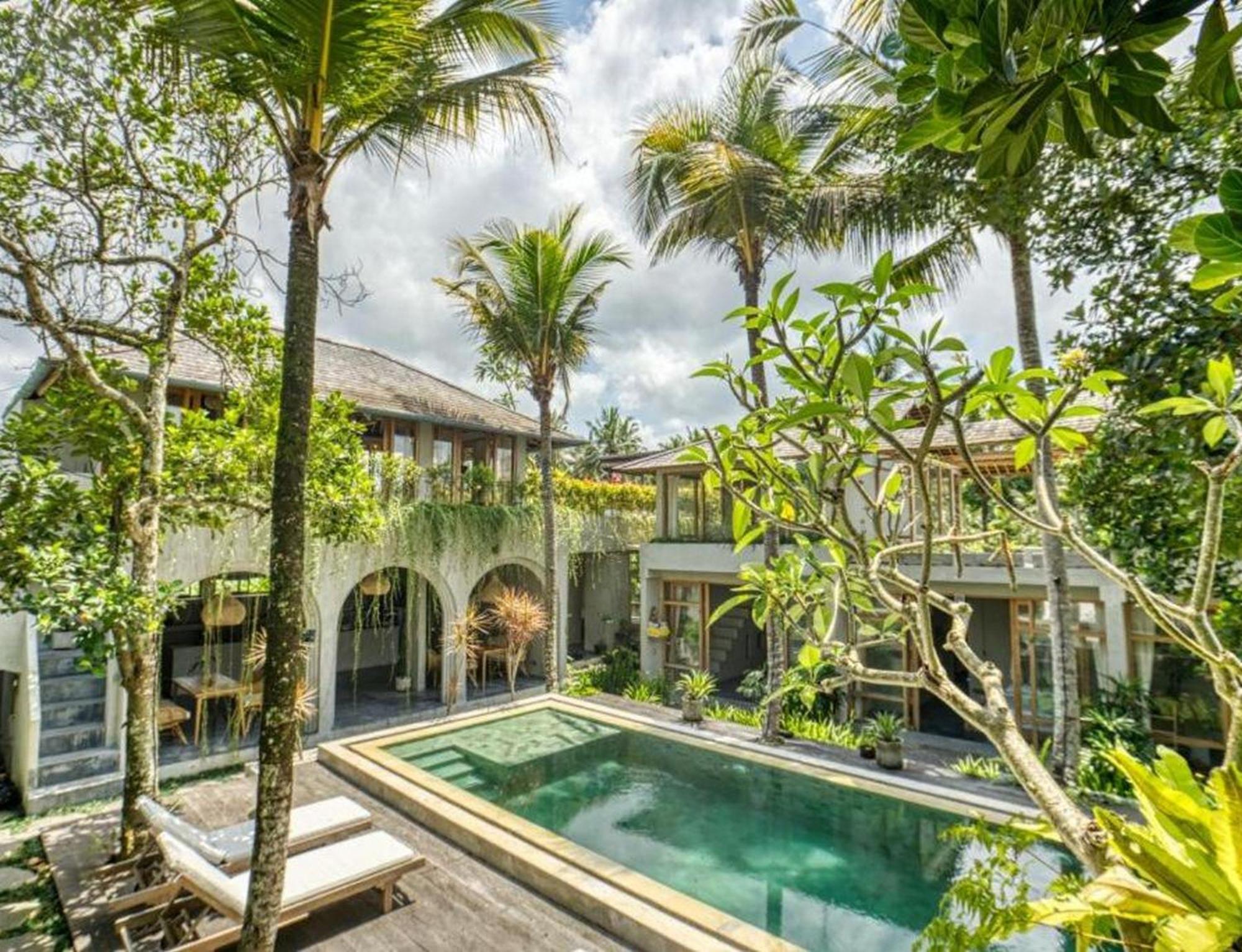Ubud Terrace By Betterplace Exteriör bild
