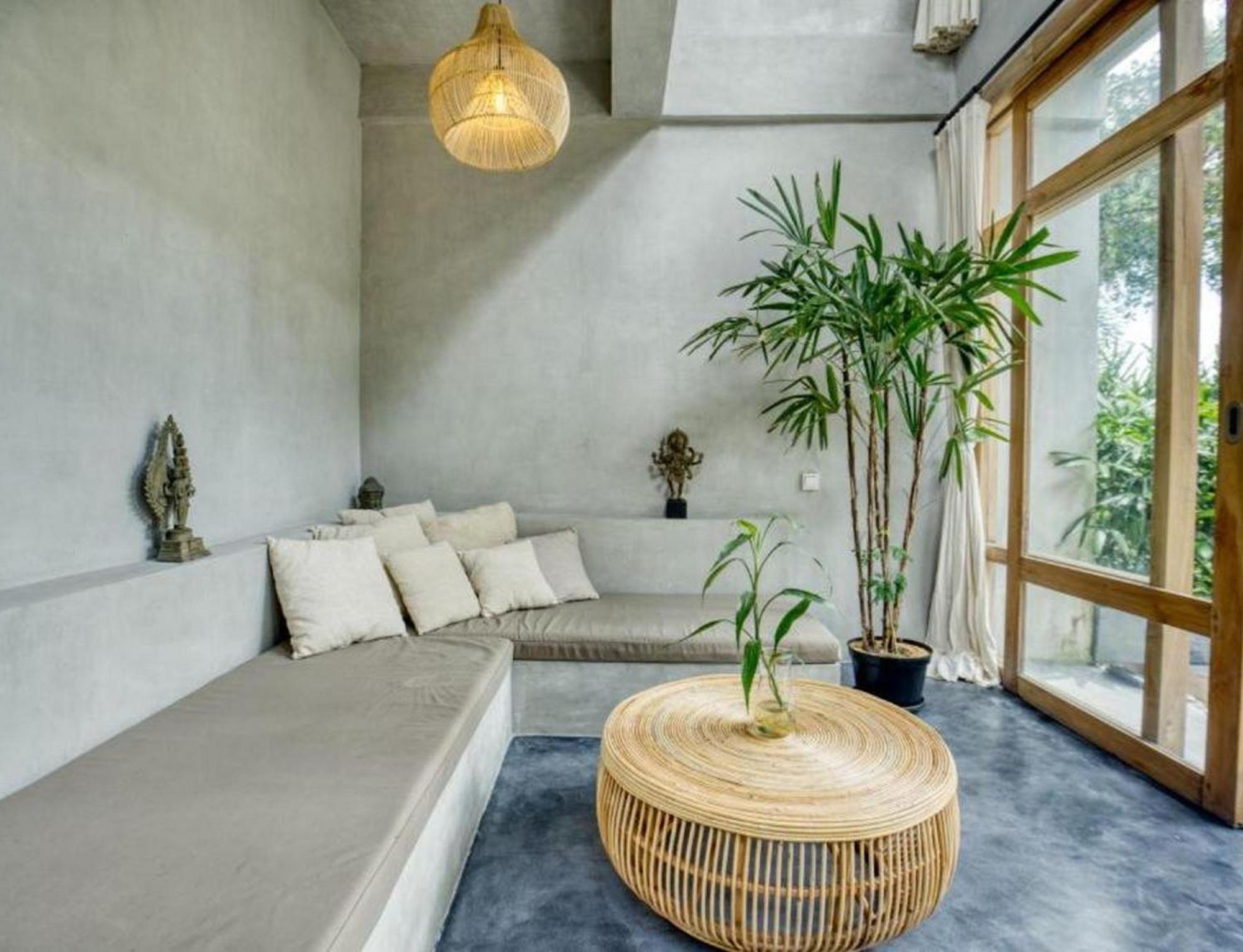 Ubud Terrace By Betterplace Exteriör bild