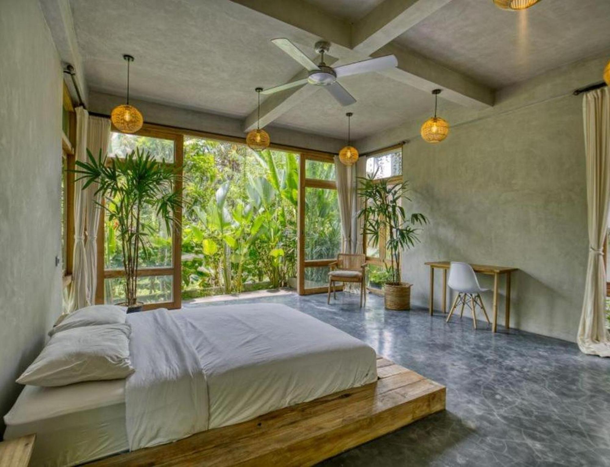 Ubud Terrace By Betterplace Exteriör bild