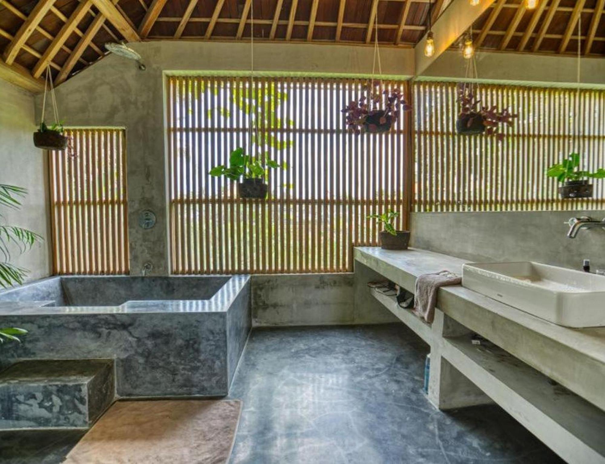 Ubud Terrace By Betterplace Exteriör bild