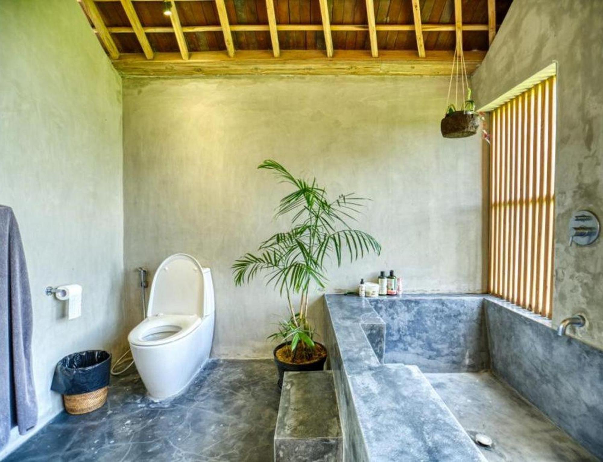 Ubud Terrace By Betterplace Exteriör bild