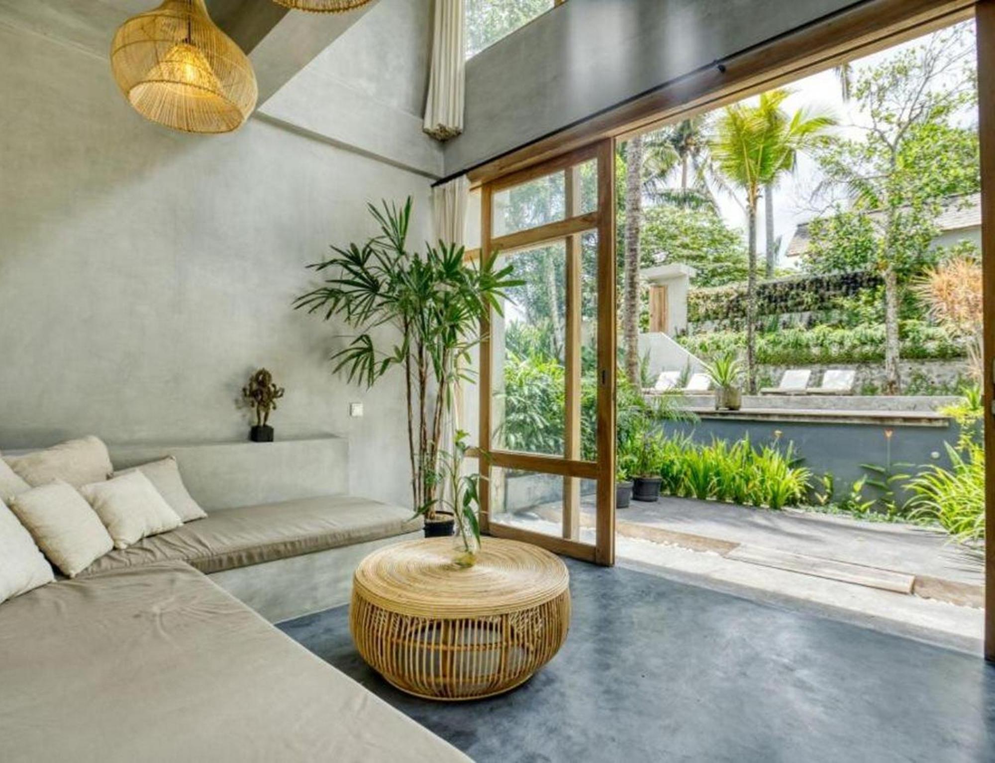 Ubud Terrace By Betterplace Exteriör bild