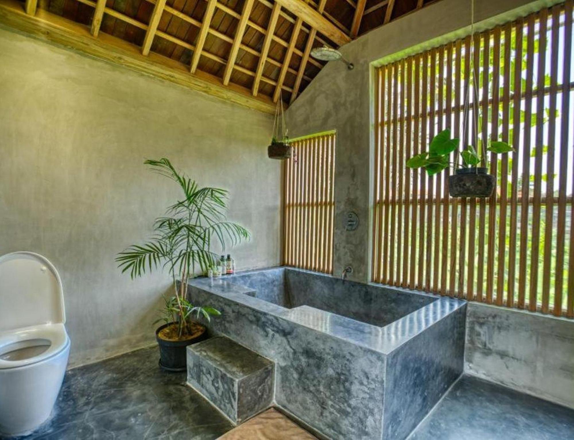 Ubud Terrace By Betterplace Exteriör bild