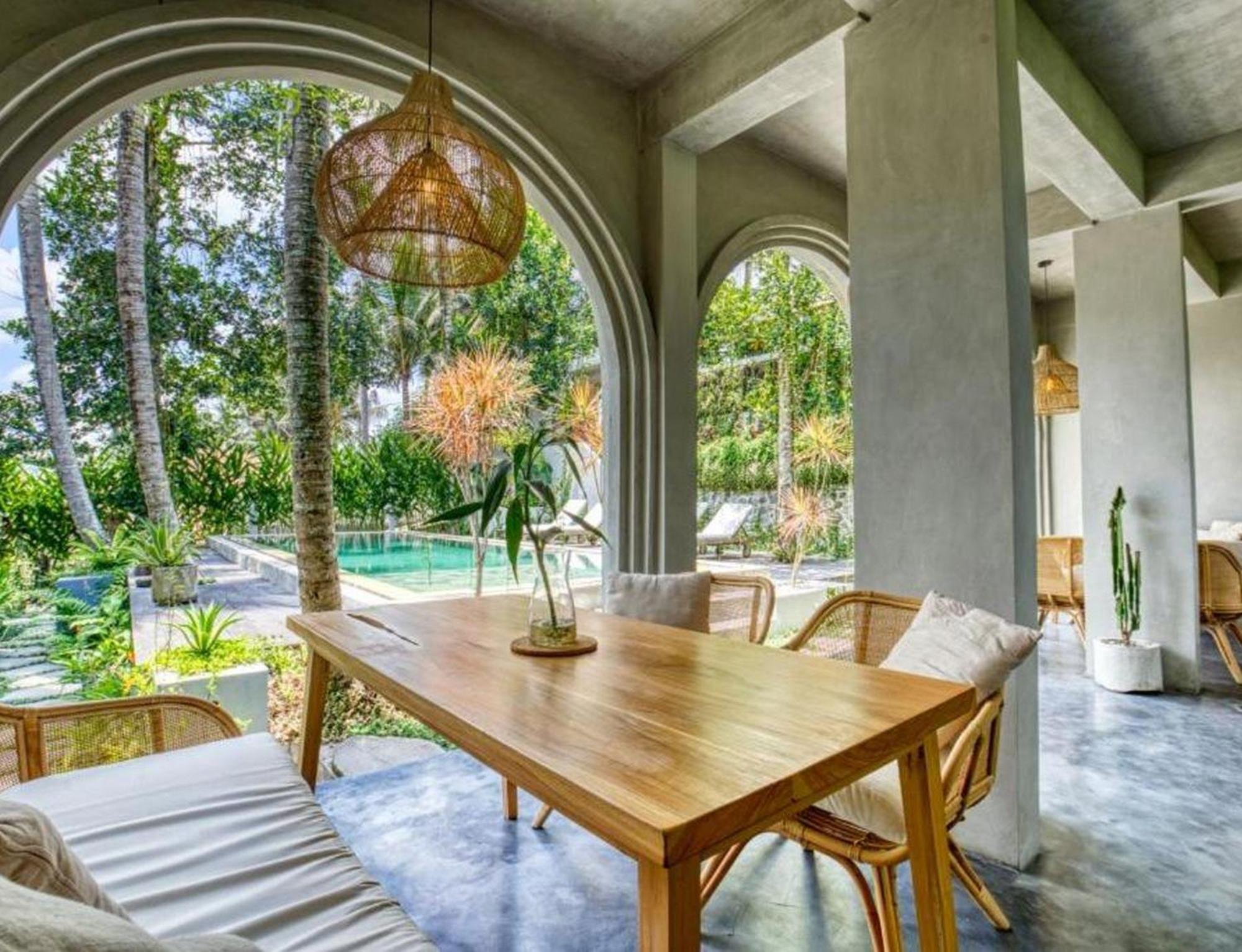 Ubud Terrace By Betterplace Exteriör bild